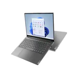 Lenovo Yoga Slim 7 Pro 14IAP7, Intel® Coreâ¢ i7-1260P (E-cores up to 3.40 GHz, ), 14 2240x1400 Non-Touc... (82SV000TFR)_4